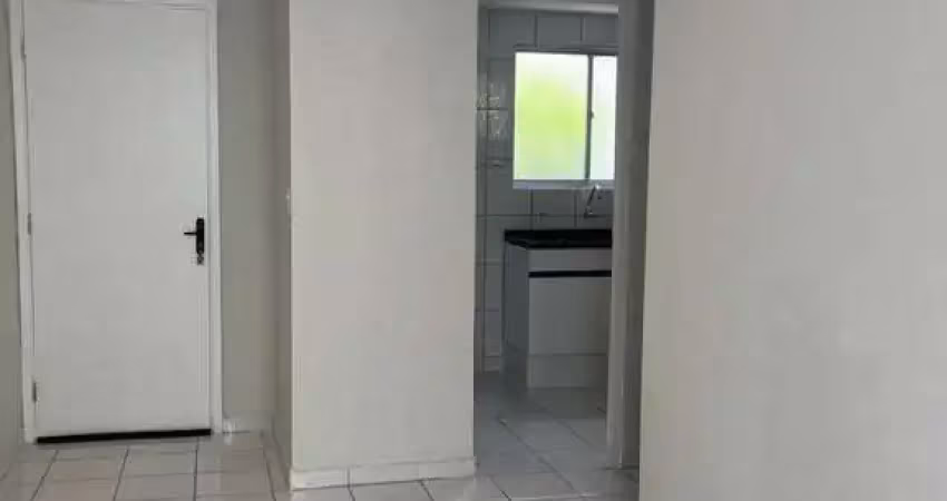 Apartamento com 3 dormitórios à venda, 69 m² por R$ 320.000,00 - Residencial Terra da Uva - Jundiaí/SP