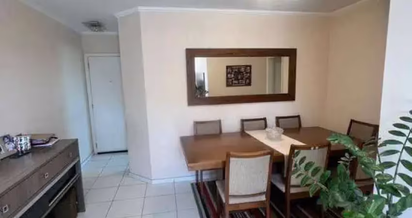 Apartamento com 2 dormitórios à venda, 66 m² por R$ 400.000,00 - Medeiros - Jundiaí/SP