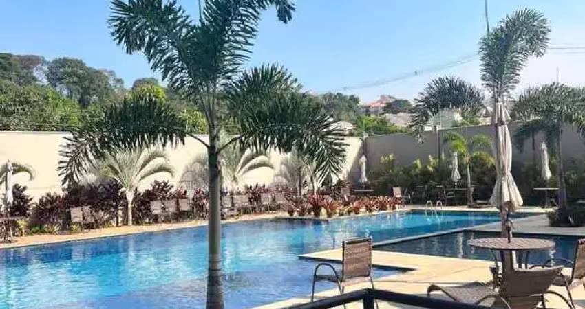 Apartamento com 2 dormitórios à venda, 56 m² por R$ 530.000,00 - Horto Florestal - Jundiaí/SP