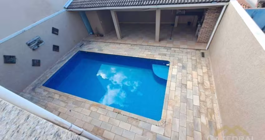 Sobrado para venda e locação, Bairro Cidade Jardim II. Jundiaí. São Pàulo.