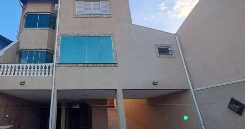 Sobrado para venda e locação, Bairro Cidade Jardim II. Jundiaí. São Pàulo.