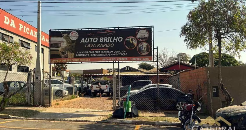 Terreno à venda, 300 m² por R$ 954.000,00 - Jardim Primavera - Itupeva/SP
