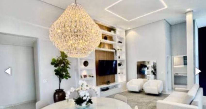 Casa com 3 dormitórios à venda, 254 m² por R$ 2.790.000,00 - Reserva da Serra - Jundiaí/SP