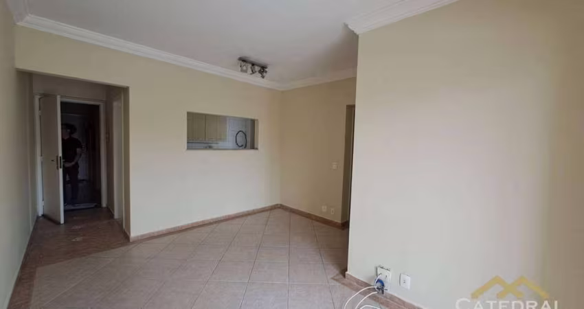 Apartamento com 2 dormitórios à venda, 64 m² por R$ 440.000,00 - Jardim Guarani - Jundiaí/SP