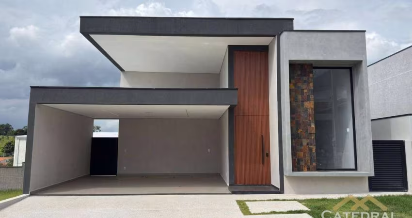 Casa com 3 dormitórios à venda, 300 m² por R$ 1.290.000,00 - São Venâncio - Itupeva/SP