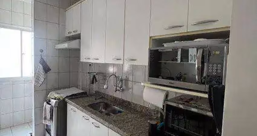 Apartamento com 2 dormitórios à venda, 58 m² por R$ 350.000,00 - Jardim Bonfiglioli - Jundiaí/SP