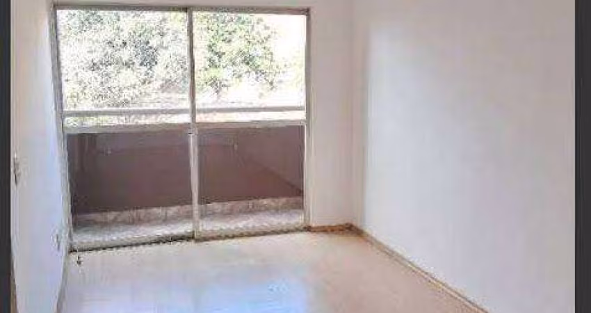 Apartamento com 2 dormitórios à venda, 58 m² por R$ 350.000,00 - Vila Nova Jundiainópolis - Jundiaí/SP