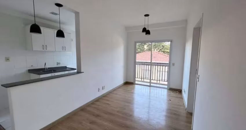 Apartamento com 2 dormitórios para locação, Bairro Reserva Ermida/Eloy Chaves - Jundiaí/SP