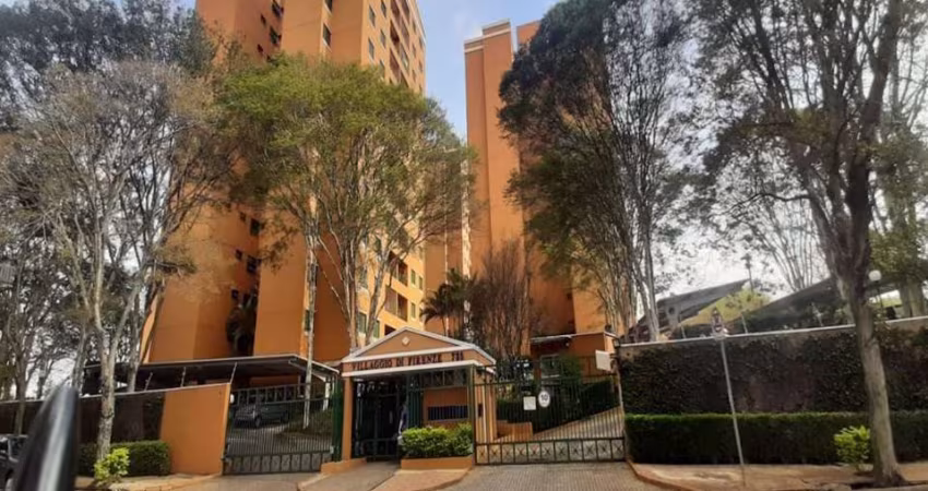 Apartamento com 1 dormitório para alugar, 78 m² por R$ 4.310,00 - Parque Residencial Nove de Julho - Jundiaí/SP