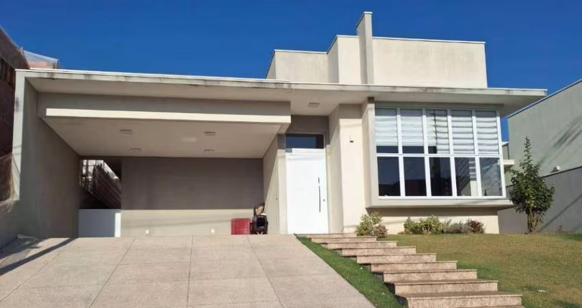 Casa à venda, 220 m² por R$ 1.810.000,00 - Condomínio Santa Isabel - Louveira/SP