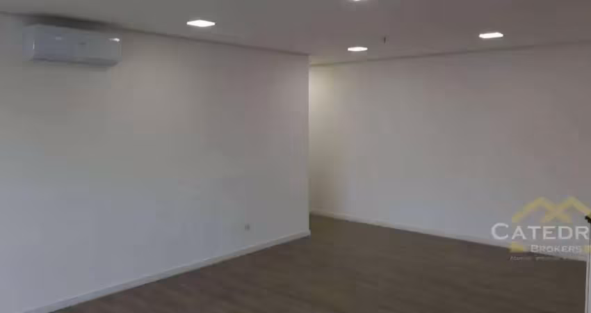 Sala para alugar, 46 m² por r$ 4.288,39/mês - anhangabaú - jundiaí/sp