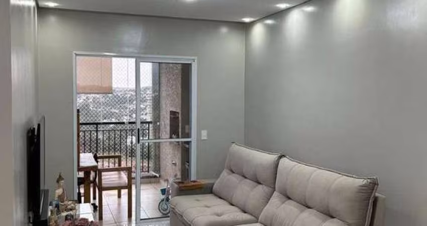 Apartamento com 2 dormitórios à venda, 66 m² por R$ 705.000,00 - Jardim Flórida - Jundiaí/SP