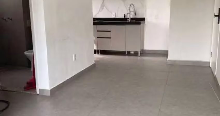 Apartamento com 2 dormitórios à venda, 47 m² por r$ 375.000,00 - ponte de são joão - jundiaí/sp