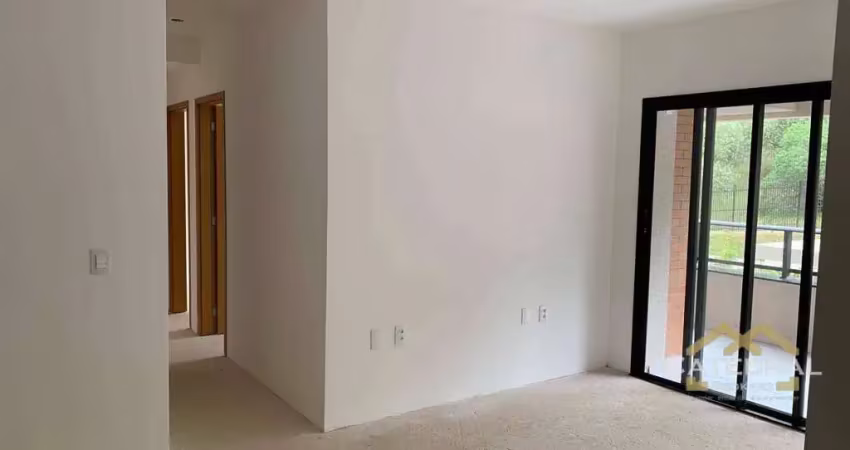 Apartamento com 3 dormitórios à venda, 95 m² por R$ 1.015.000,00 - Portal do Paraíso II - Jundiaí/SP