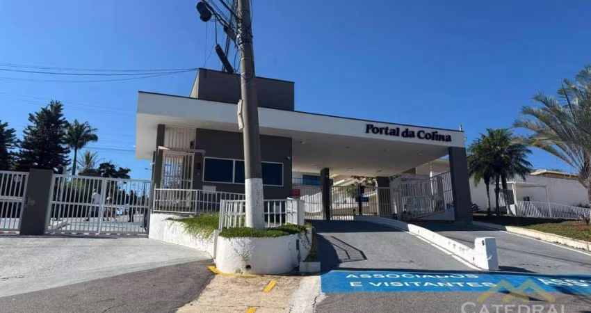 Terreno à venda, 1000 m² por R$ 585.000,00 - Loteamento Portal da Colina - Jundiaí/SP