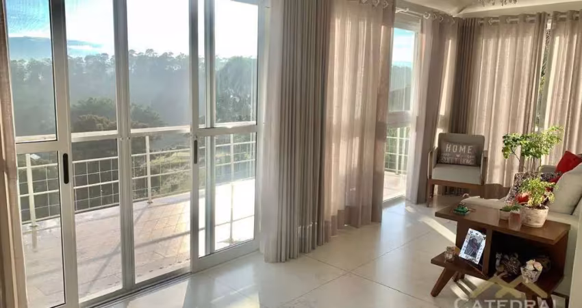 Casa com 3 dormitórios à venda, 214 m² por R$ 1.400.000,00 - Fazenda Velha - Cajamar/SP