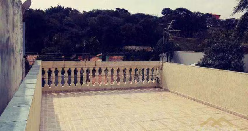 Casa com 3 dormitórios à venda, 182 m² por R$ 700.000 - Engordadouro - Jundiaí/SP