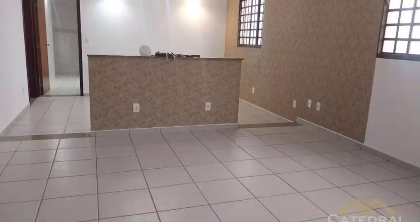 Sobrado com 3 dormitórios para alugar, 263 m² por R$ 5.250,00/mês - Jardim Florestal - Jundiaí/SP