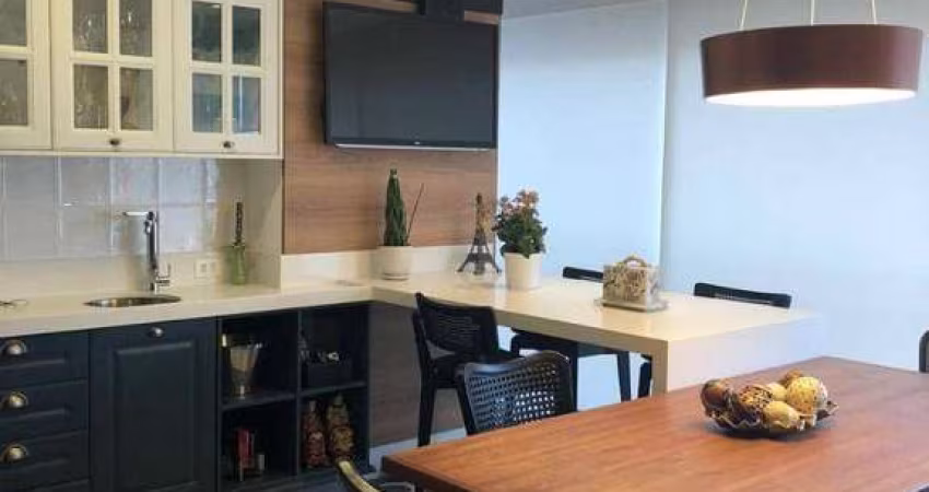 Apartamento com 2 dormitórios, 146 m² - venda por R$ 1.950.000,00 ou aluguel por R$ 9.700,00/mês - Anhangabaú - Jundiaí/SP