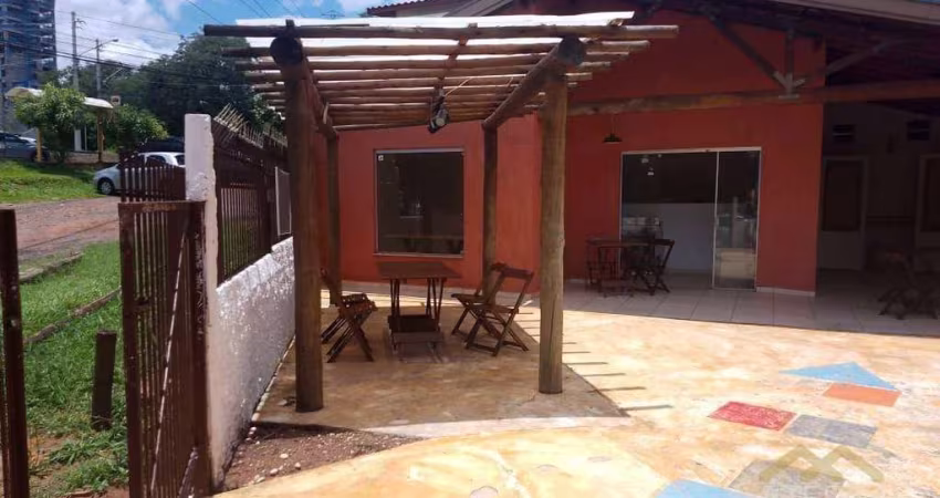 Ponto para alugar, 130 m² por R$ 10.146,00/mês - Jardim Campos Elísios - Jundiaí/SP