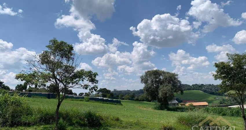 Terreno à venda, 1350 m² por R$ 800.000,00 - Loteamento Dona Carolina - Itatiba/SP