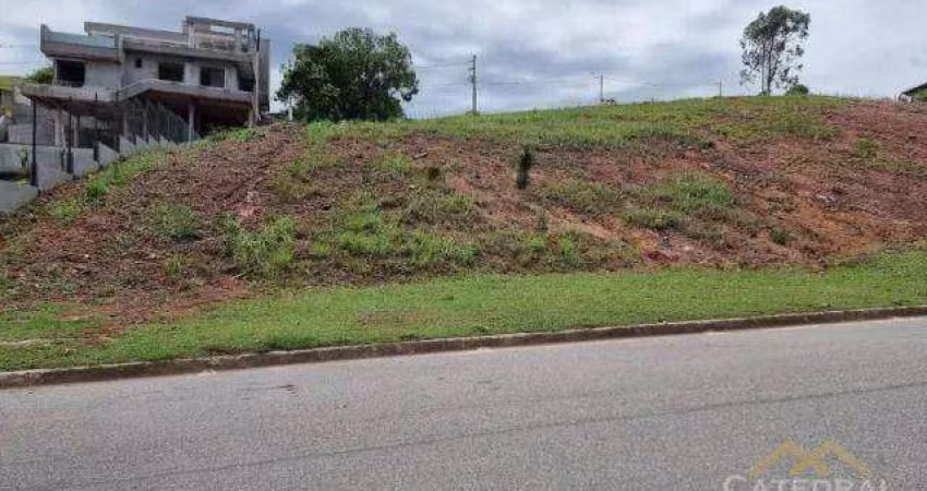 Terreno à venda, 1000 m² por R$ 465.000,00 - Ivoturucaia - Jundiaí/SP