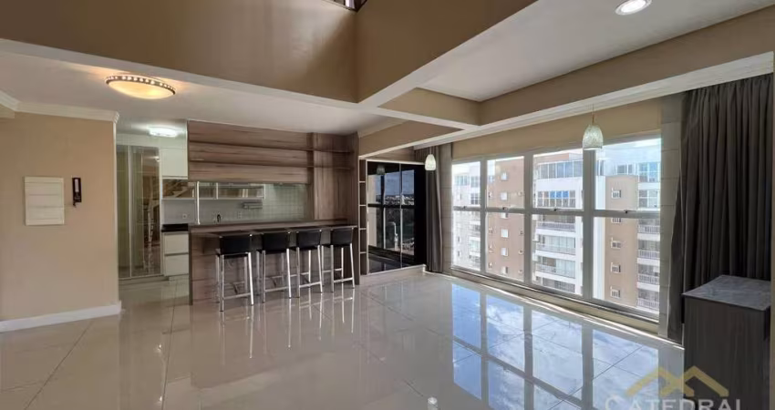Apartamento com 3 dormitórios para alugar, 162 m² por R$ 9.254,34/mês - Engordadouro - Jundiaí/SP