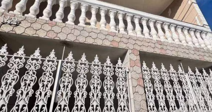 Casa com 2 dormitórios para alugar, 145 m² por R$ 2.650,00/mês - Jardim Santa Gertrudes - Jundiaí/SP