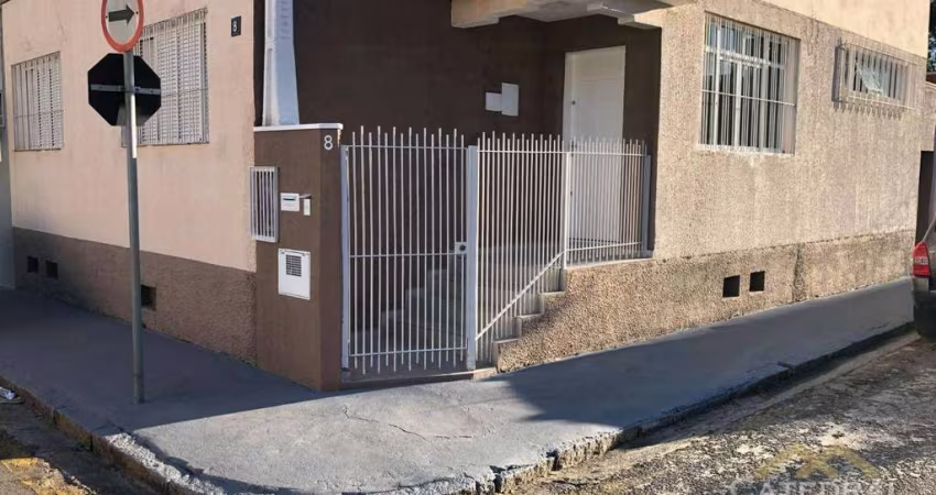 Casa para alugar, 90 m² por R$ 3.470,00 - Centro - Jundiaí/SP