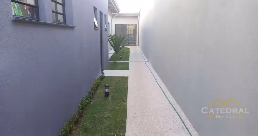 Sala para alugar, 40 m² por r$ 2.360,00/mês - vila arens - jundiaí/sp