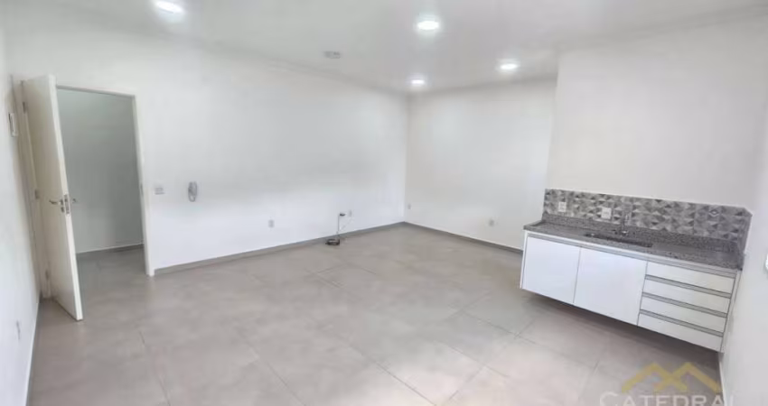 Sala para alugar, 25 m² por R$ 1.600,00/mês - Jardim São Bento - Jundiaí/SP