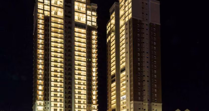 Cobertura com 4 dormitórios à venda, 287 m² por R$ 3.750.000,00 - Anhangabaú - Jundiaí/SP