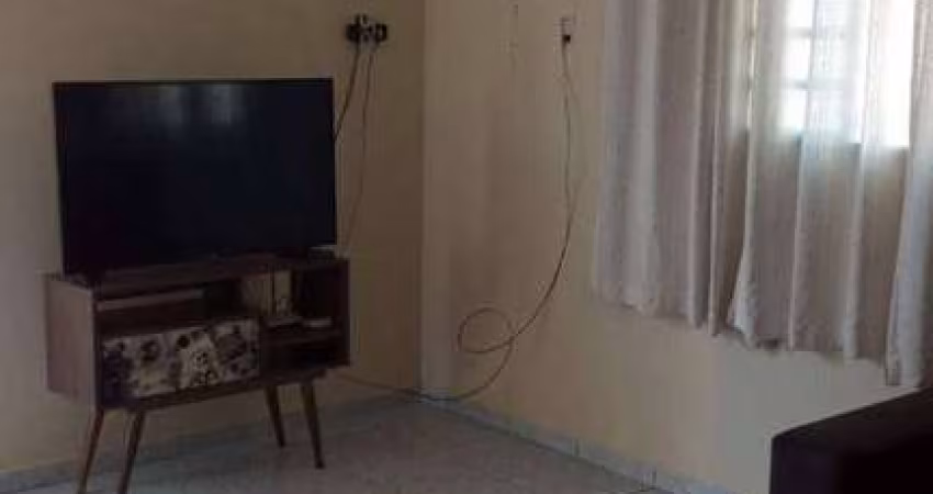 Casa com 2 dormitórios para alugar por R$ 2.677,00/mês - Jardim Marcheti - Campo Limpo Paulista/SP