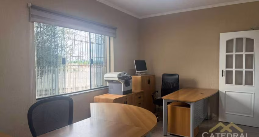 Casa com 3 dormitórios à venda, 449 m² por R$ 1.500.000,00 - Jardim Dona Donata - Jundiaí/SP
