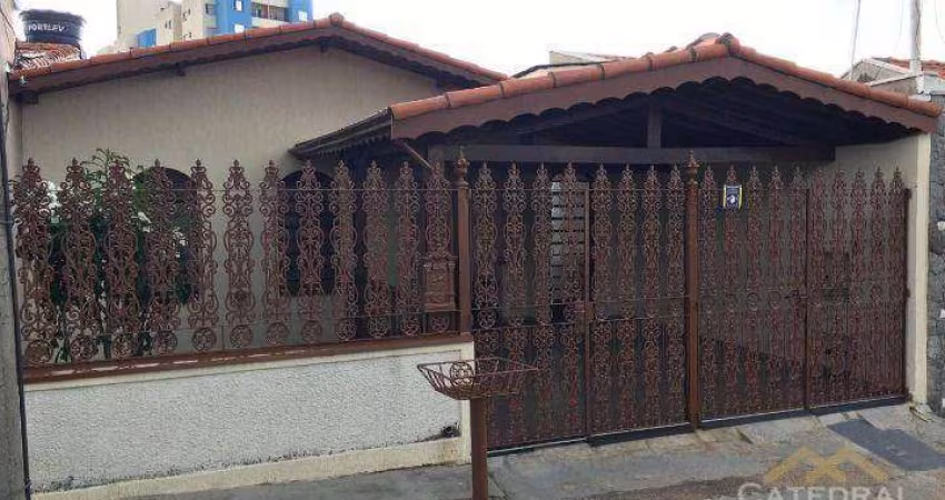 Casa com 3 dormitórios à venda, 140 m² por R$ 470.000 - Agapeama - Jundiaí/SP