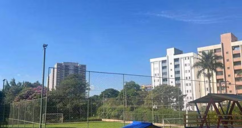 Apartamento com 2 dormitórios para alugar, 56 m² por R$ 2.400,00/mês - Vila Nova Jundiainópolis - Jundiaí/SP