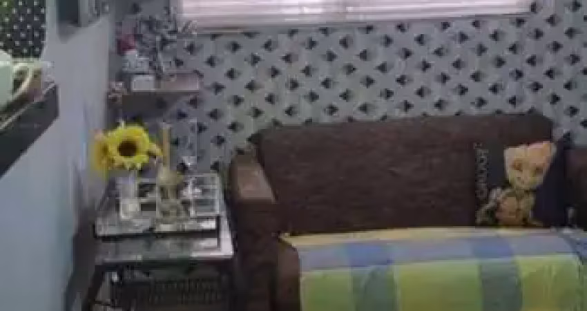 Apartamento com 2 dormitórios à venda, 50 m² por r$ 295.000,00 - recanto quarto centenário - jundiaí/sp