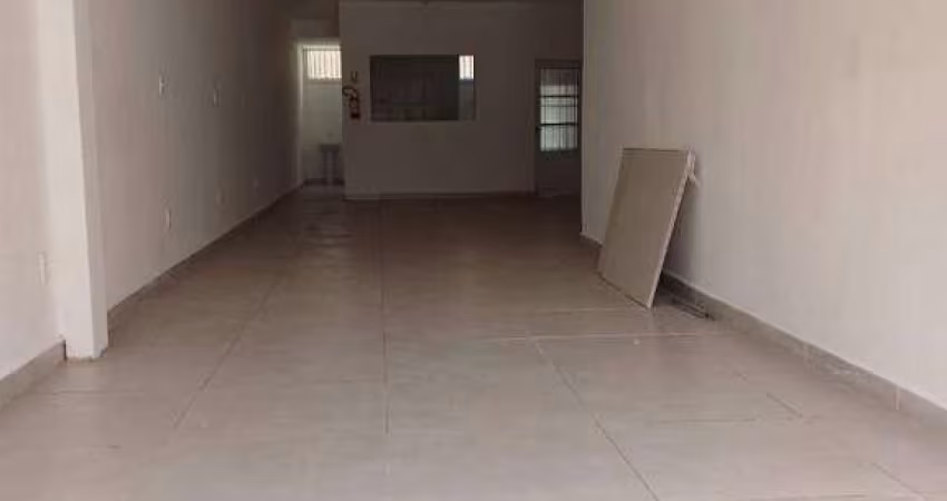 Salão para alugar, 100 m² por R$ 4.050,00/mês - Vila Vianelo - Jundiaí/SP