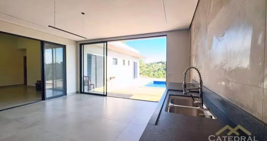 Casa com 3 dormitórios à venda, 250 m² por r$ 2.050.000,00 - jardim caxambu - jundiaí/sp