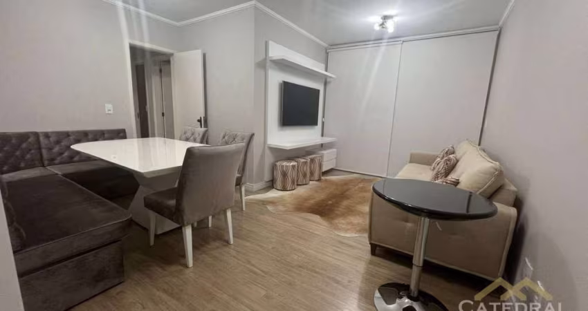Apartamento com 3 dormitórios para alugar, 83 m² por R$ 6.370,00/mês - Vila Virgínia - Jundiaí/SP