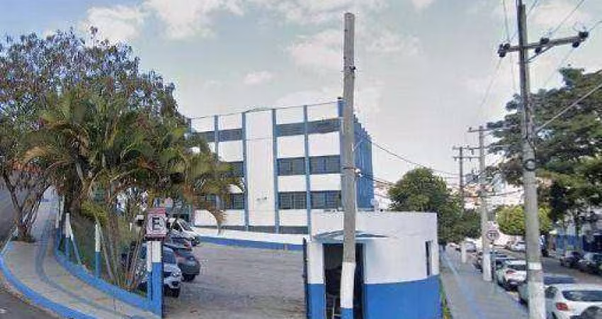 Terreno à venda, 525 m² por R$ 700.000,00 - Jardim América - Campo Limpo Paulista/SP