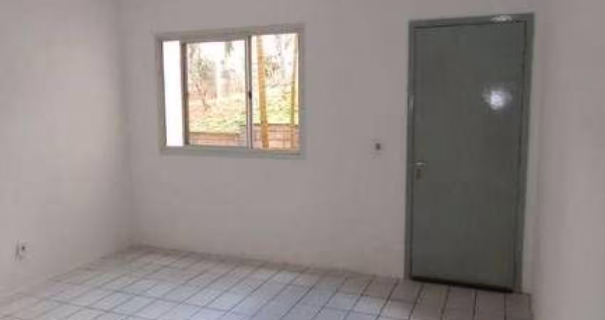 Apartamento Térreo com 2 dormitórios à venda, 65 m² por R$ 340.000 - Parque Residencial Eloy Chaves - Jundiaí/SP