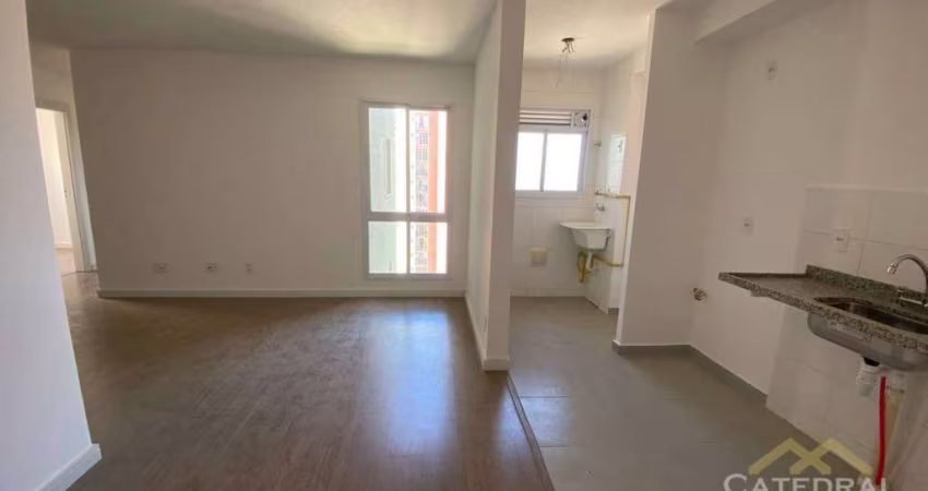Apartamento com 3 dormitórios à venda, 64 m² por R$ 436.000,00 - Jardim Carolina - Jundiaí/SP