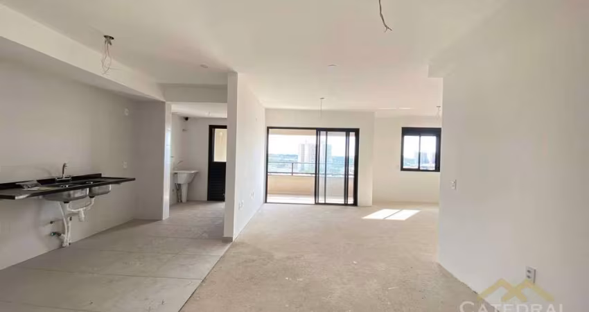 Apartamento com 2 dormitórios à venda, 101 m² por R$ 1.200.000,00 - Parque Residencial Eloy Chaves - Jundiaí/SP