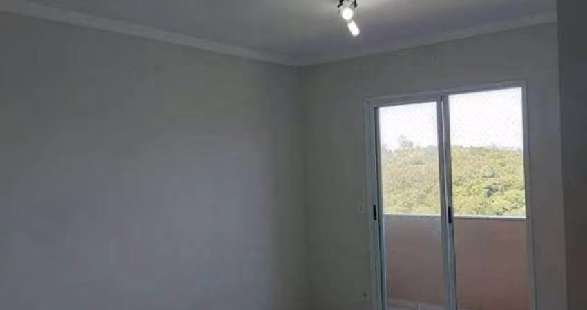 Apartamento com 2 dormitórios à venda, 72 m² por R$ 332.000 - Jardim do Lago - Jundiaí/SP