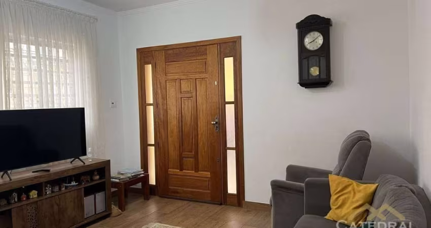 Sobrado com 3 dormitórios à venda, 153 m² por R$ 650.000,00 - Centro - Jundiaí/SP