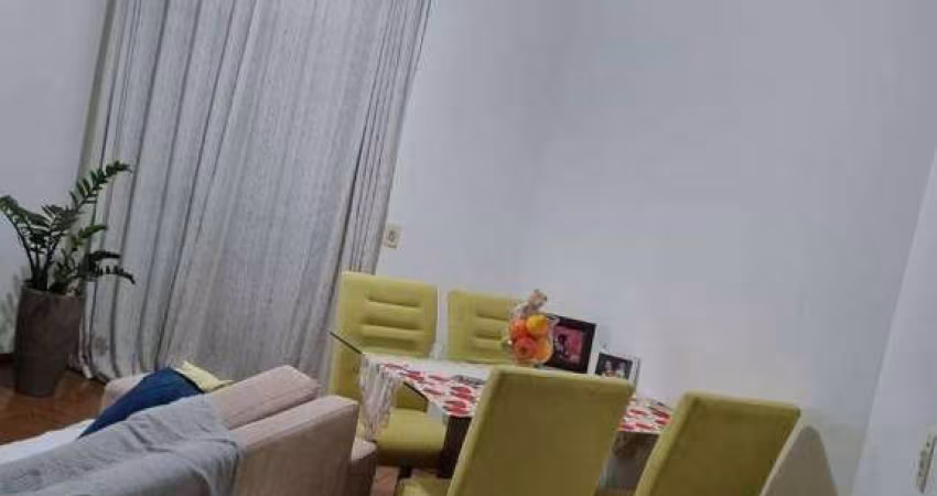 Apartamento com 2 dormitórios à venda, 75 m² por R$ 373.000,00 - Jardim Shangai - Jundiaí/SP