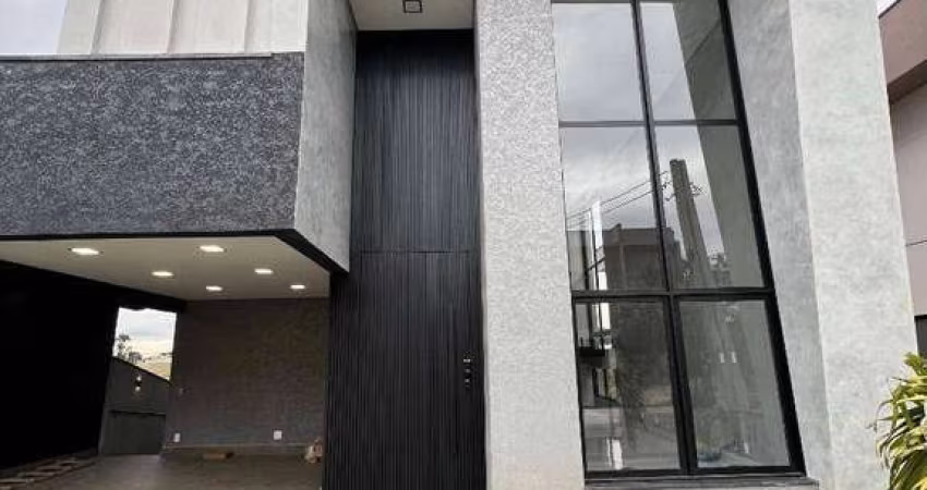 Casa com 3 dormitórios à venda, 233 m² por R$ 2.000.000,00 - Jardim Primavera - Itupeva/SP