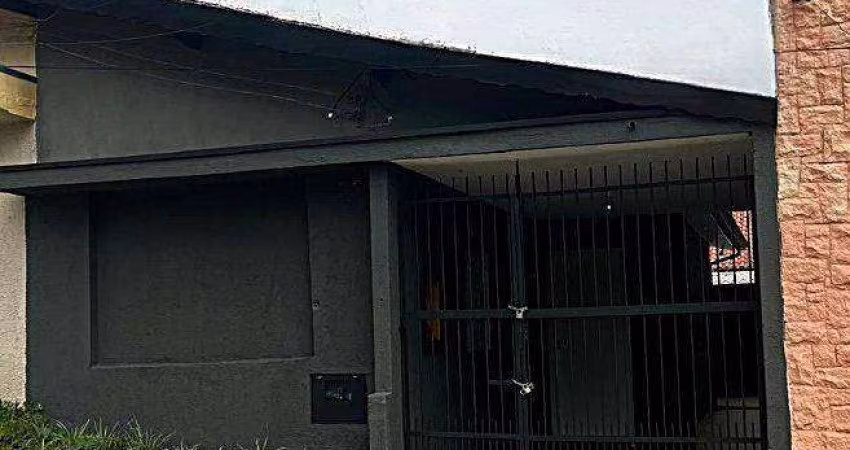 Casa com 2 dormitórios à venda, 90 m² por R$ 380.000 - Vila Municipal- Jundiaí/SP