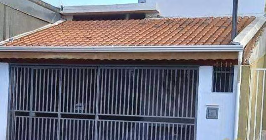 Casa com 2 dormitórios para alugar, 130 m² por R$ 2.896,00/mês - Vila Progresso - Jundiaí/SP